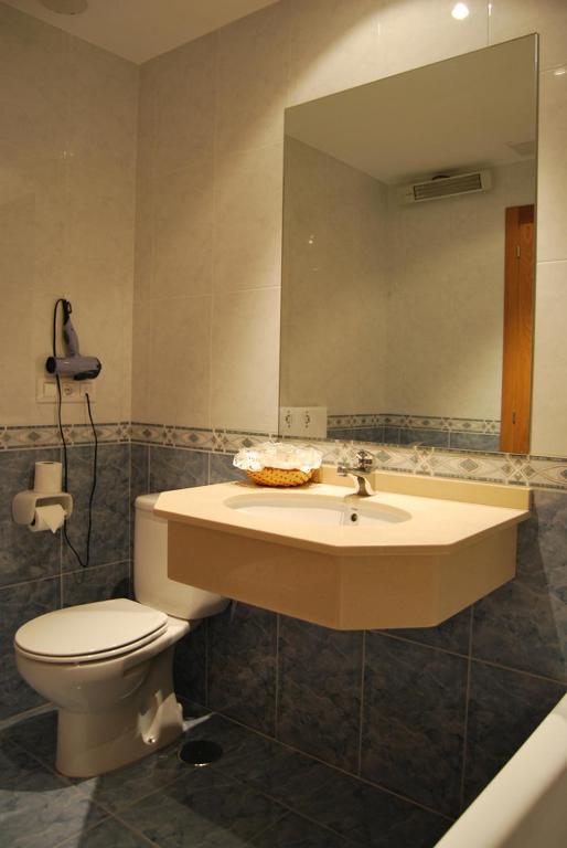 Hotel Plaza Portonovo Extérieur photo